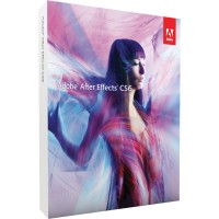 アドビ Adobe After Effects  CS6 アフターエフェクト 日本語版